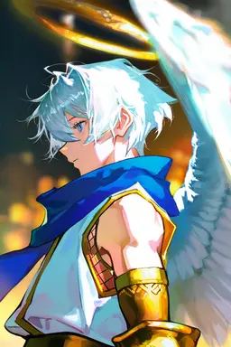 Profile image of ルキウス
