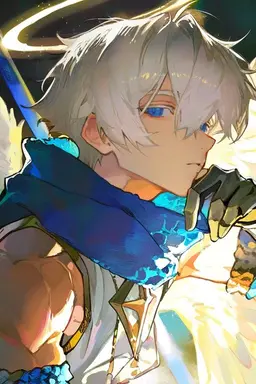 Profile image of ルキウス