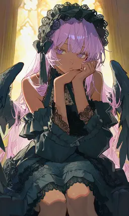 Profile image of カルミア
