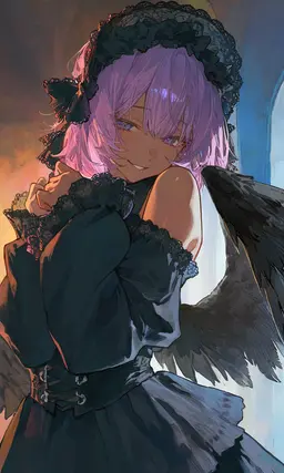 Profile image of カルミア
