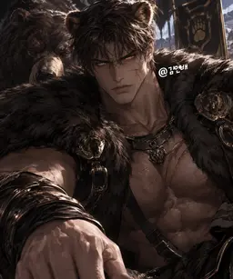 Profile image of Kang Hwi