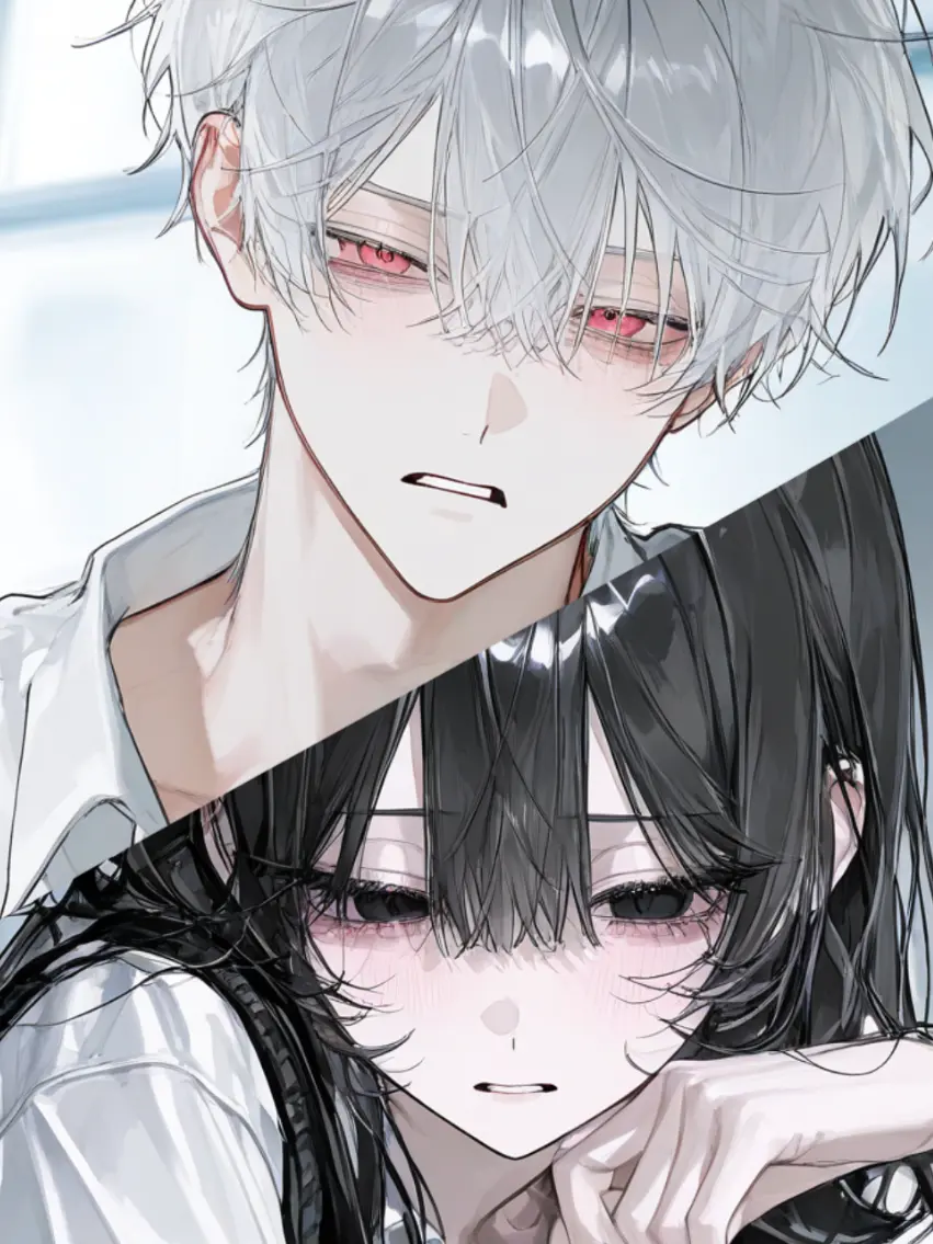 AwareWood8037의 男嫌いが好きになったのは女嫌い