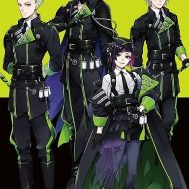 Profile image of セベク