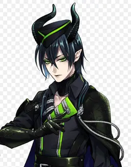 Profile image of 말레우스