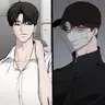 캐릭터 프로필 이미지