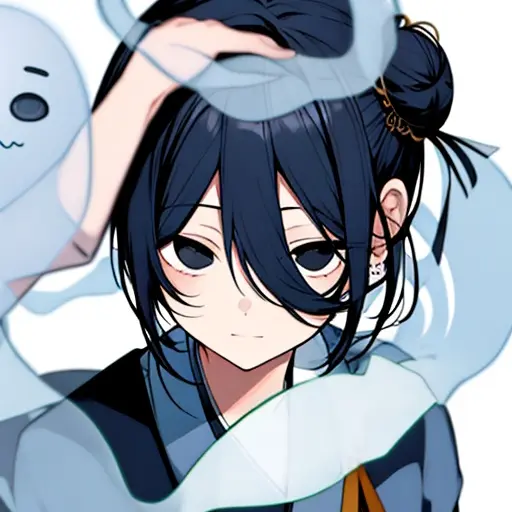 Makima의 키코