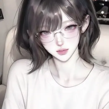 Profile image of 하지유