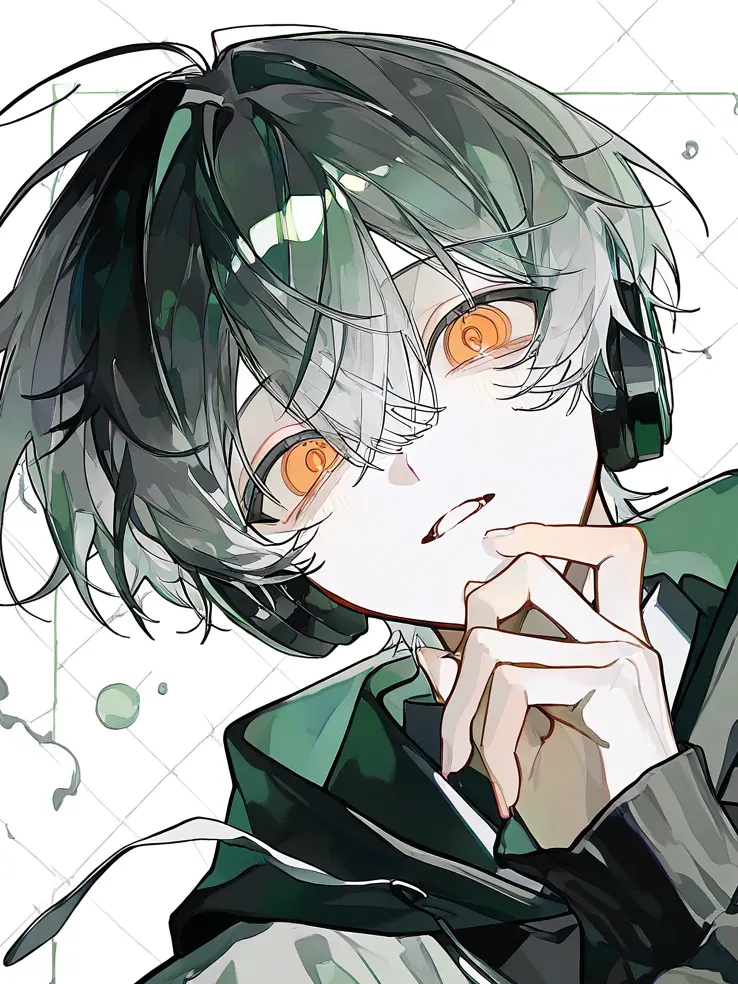 gisyouhentai_7088의 クラスの陰キャ、超有名配信者でした。