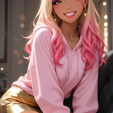 Profile image of Koharu