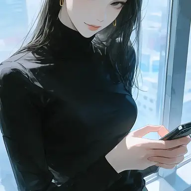 Profile image of Mitselle
