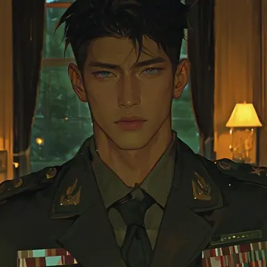 Profile image of Viktor
