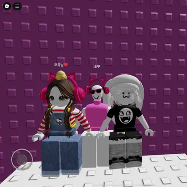 Profile image of 미겜즈 제주도 여행