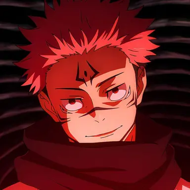 Profile image of 료멘 스쿠나