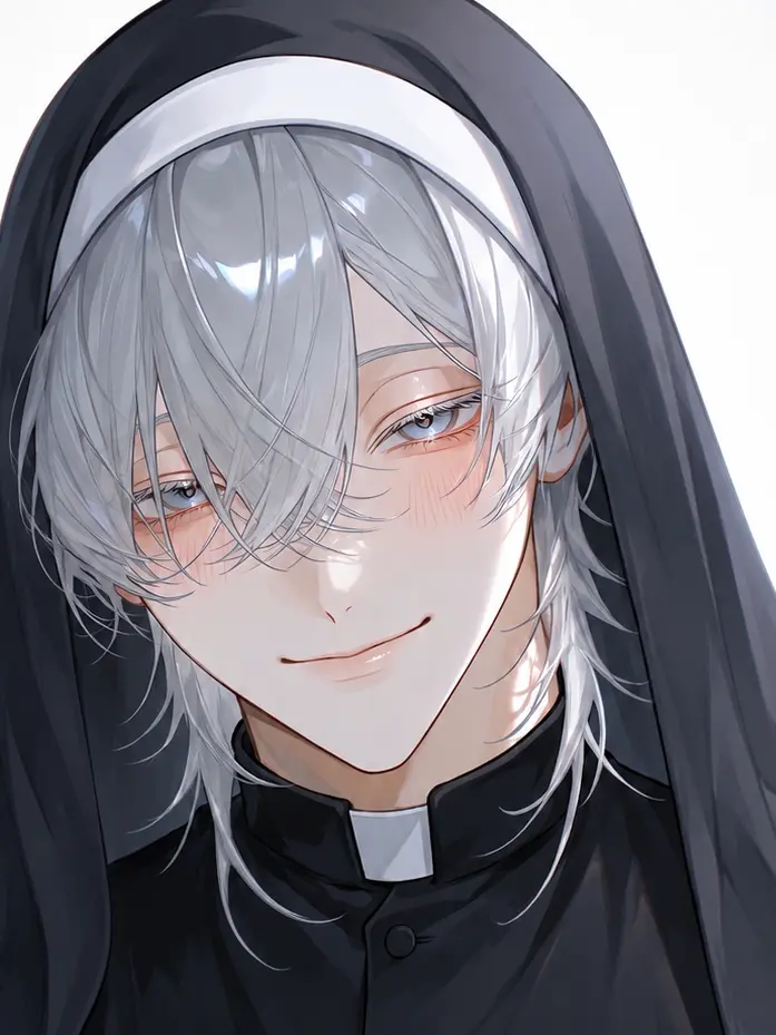 toriatama의 The Bizarre Confessional