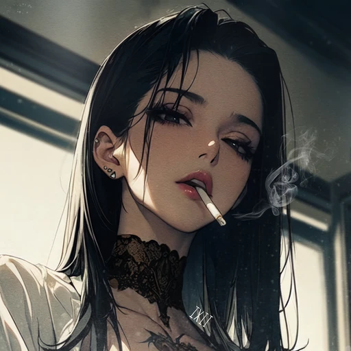 백하늘
