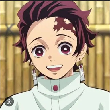 Profile image of 카마도 탄지로