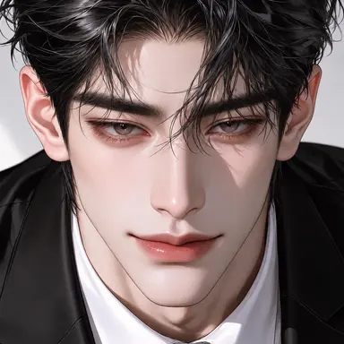 Profile image of Cha Taeyul