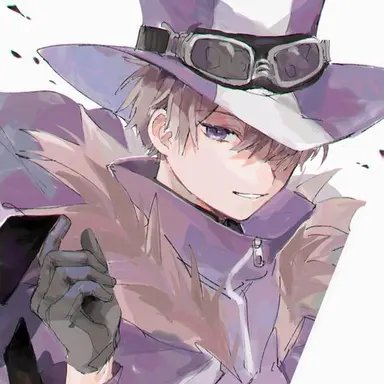 Profile image of しょっぴ