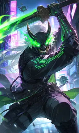 Profile image of Keselex