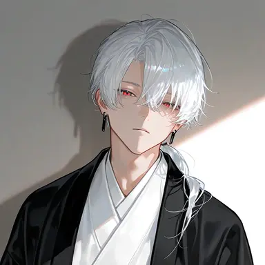 Profile image of Suoh