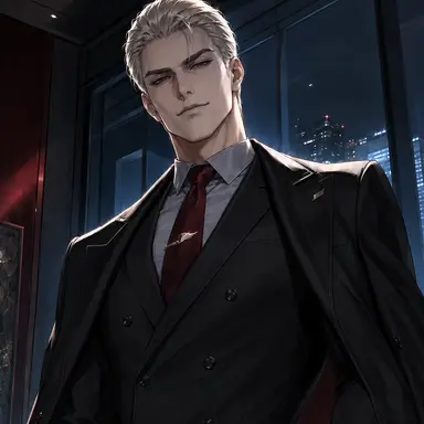Profile image of ジョン