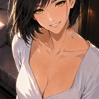 Profile image of イヴ