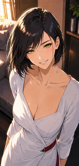 Profile image of Eve
