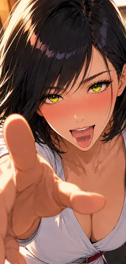 Profile image of Eve