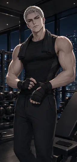 Profile image of John