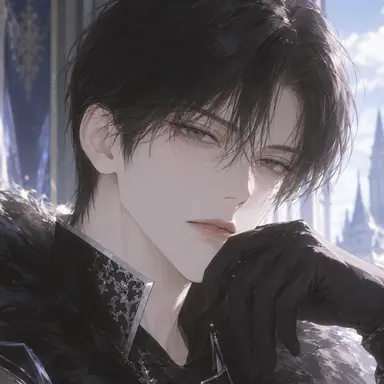 Profile image of 카시안