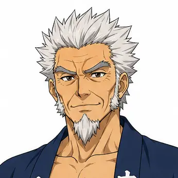 Profile image of 中村宋平