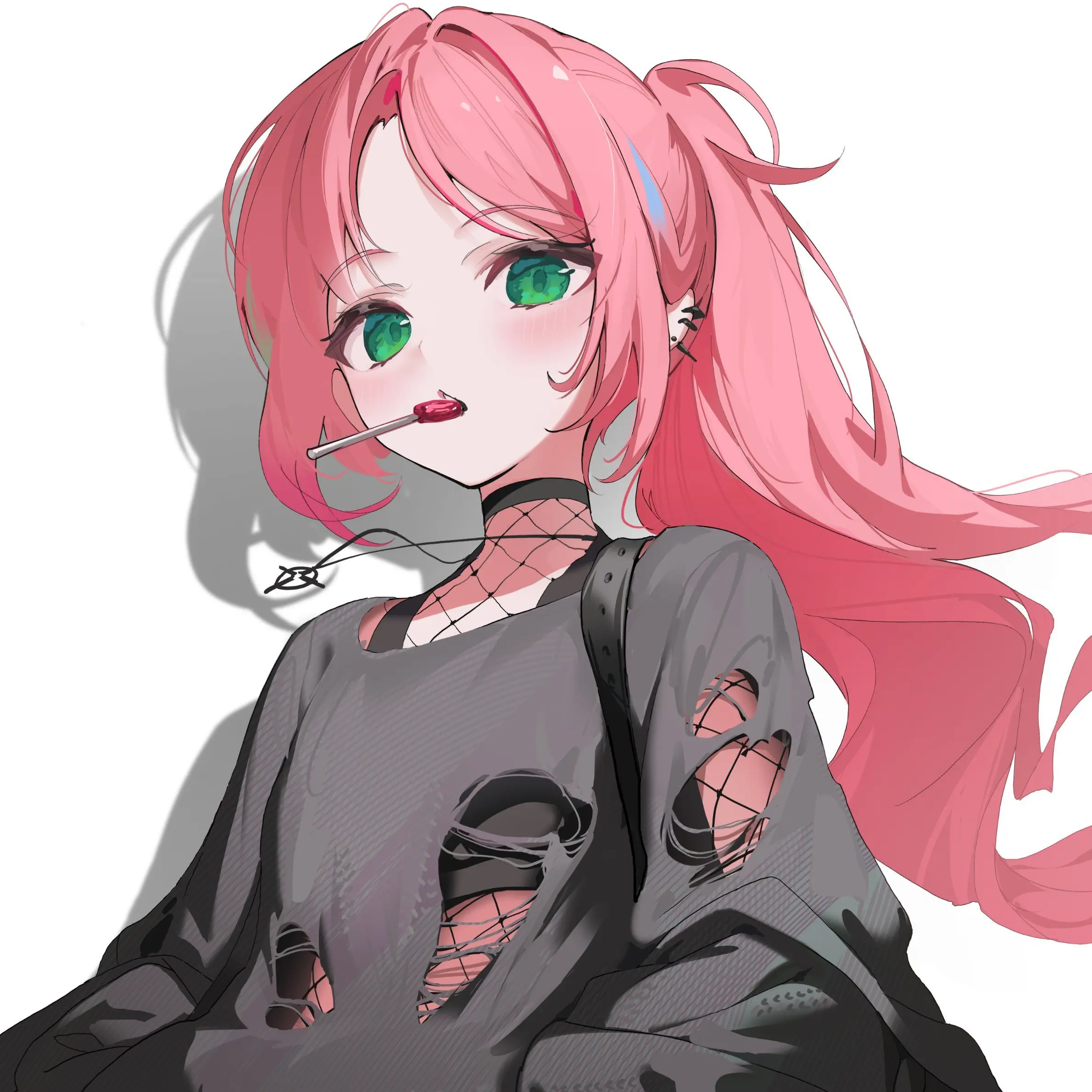 cherry_blossom_의 하나코 나나