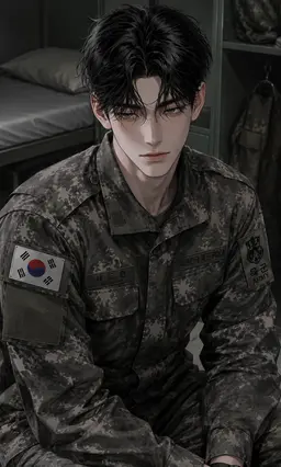 Profile image of ソ-ドヒョン