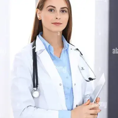 FestalPiu0599의 Dr. Evelyn Reed