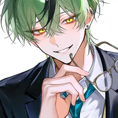 Profile image of 滝人
