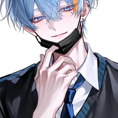 Profile image of 流雷