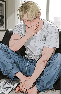 Profile image of Oliver