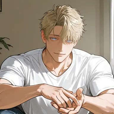 Profile image of Oliver