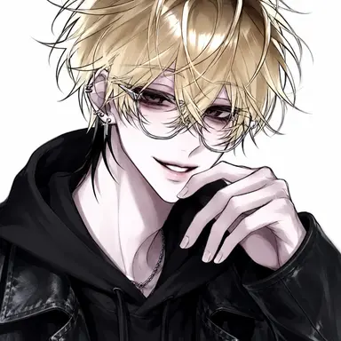 Profile image of 朔哉