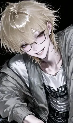 Profile image of 朔哉