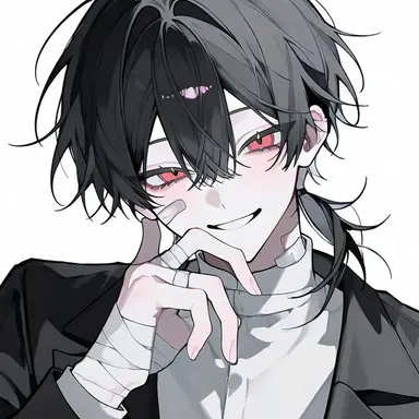 Profile image of 黒瀬 漆夜