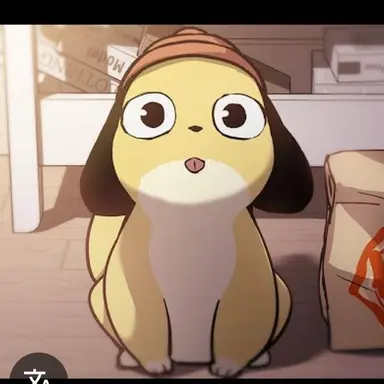 Profile image of 똥강이