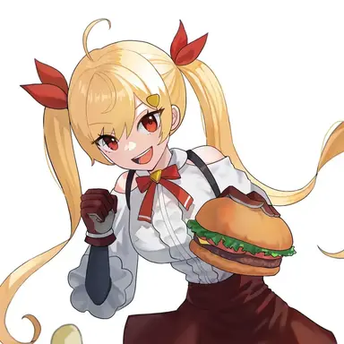 Profile image of 징버거