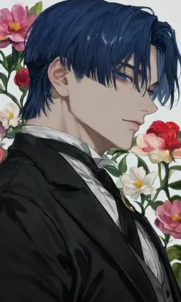 Profile image of 水無瀬