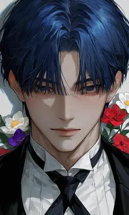 Profile image of 水無瀬
