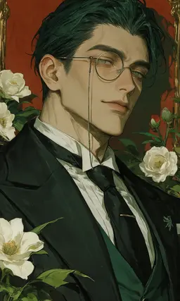 Profile image of 常磐