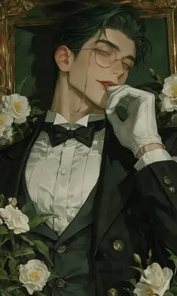 Profile image of 常磐