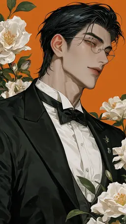 Profile image of 鳳条