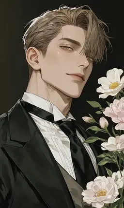 Profile image of 御厨