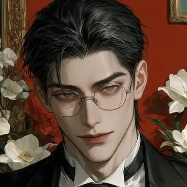 Profile image of 鳳条